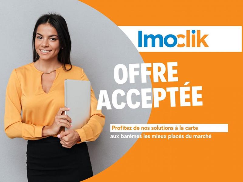 Villa - 100 m² - 5 pièces