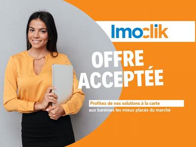 Villa - 100 m² - 5 pièces