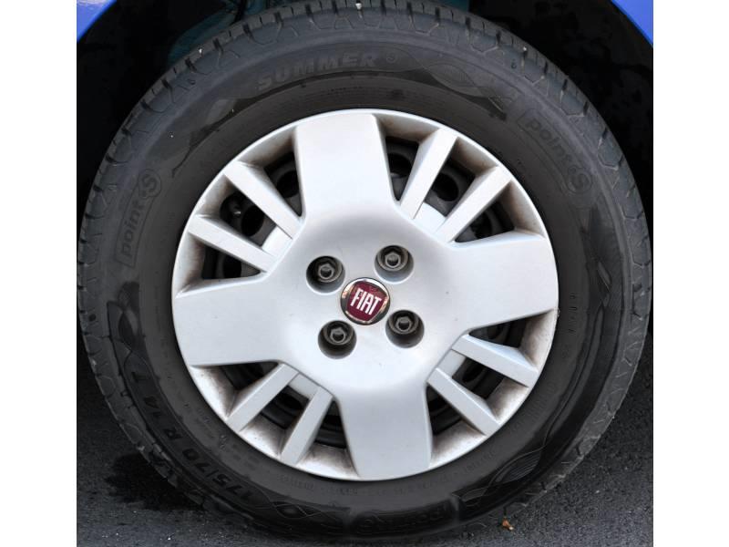 Fiat Fiorino Vu Tole 1.4 I.E. 77 Pack Pro Nav