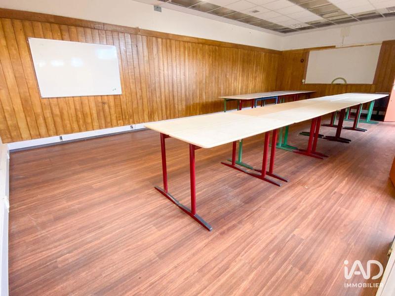 Local commercial - 550 m²