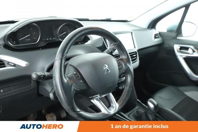 Peugeot 2008 1.6 Blue-HDi Allure 100 ch
