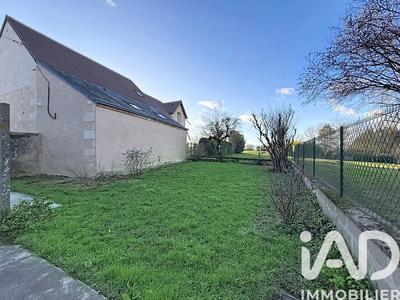 Maison - 108 m² - 5 pièces