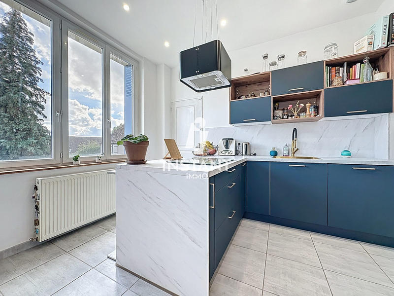 Maison ancienne - 228 m² - 7 pièces