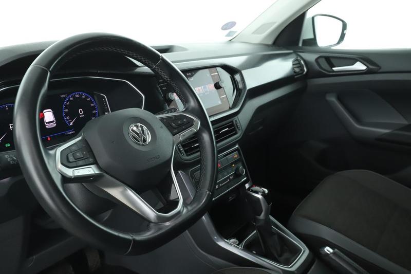 Volkswagen t-Cross 1.0 Tsi R-Line Dsg 115 ch
