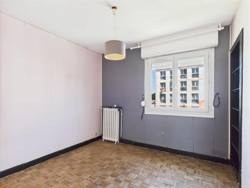 Maison - 77 m² - 4 pièces