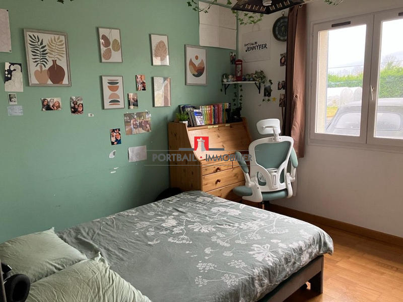 Maison - 158 m² - 6 pièces