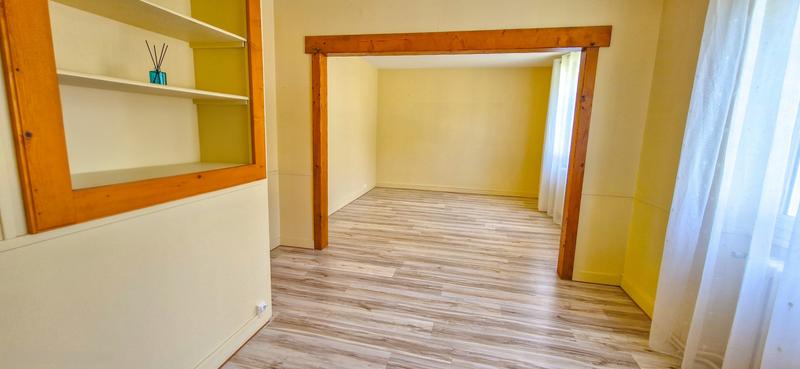 Maison - 115 m² - 4 pièces