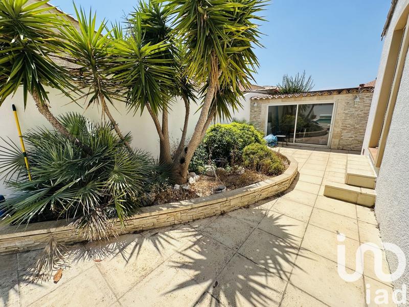 Maison - 173 m² - 6 pièces