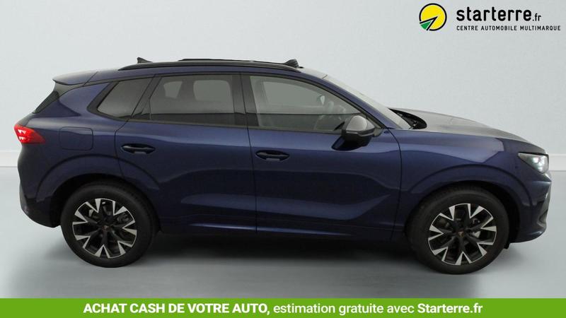 Cupra Terramar 1.5 eTSI Hybrid 150 ch Dsg7 V