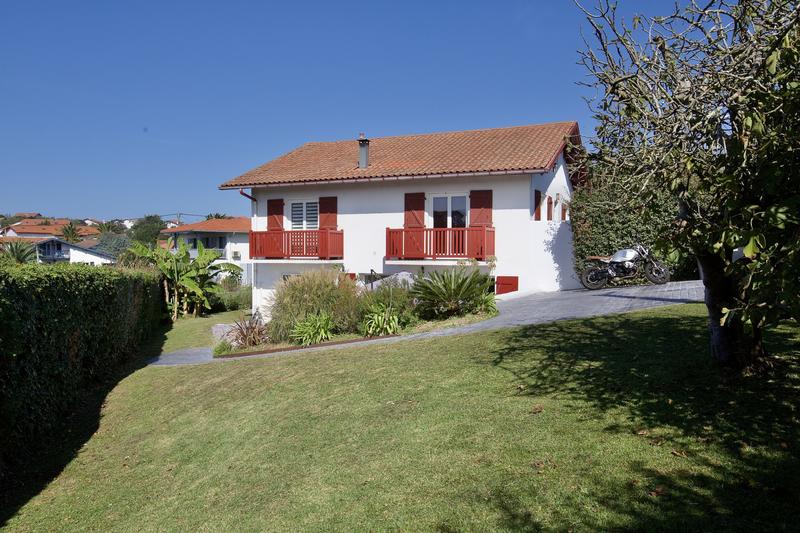 Appartement - 84 m² - 4 pièces