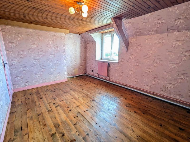 Maison - 121 m² - 5 pièces