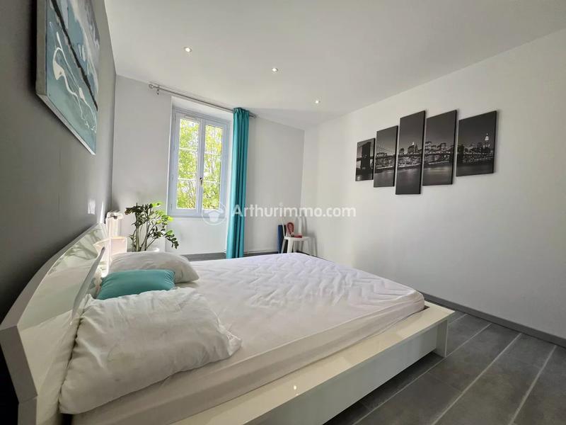 Maison - 165 m² - 5 pièces