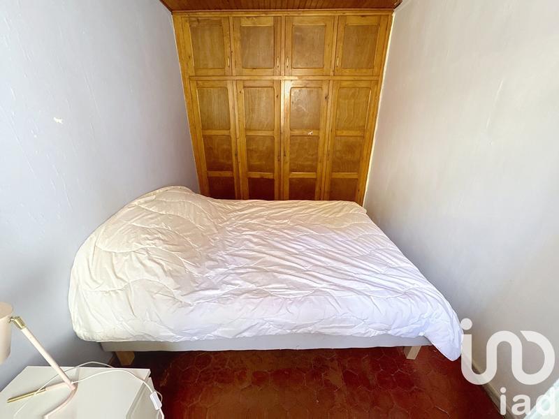 Appartement - 49 m² - 3 pièces