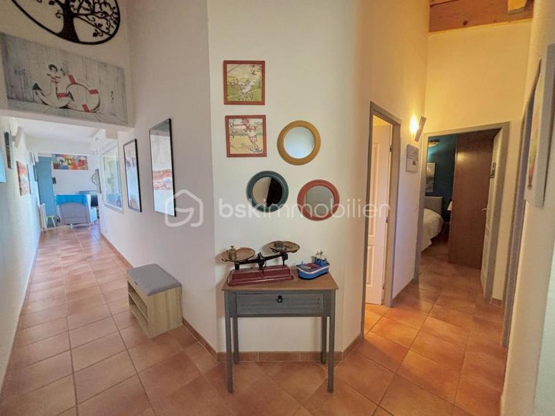 Villa - 110 m² - 4 pièces
