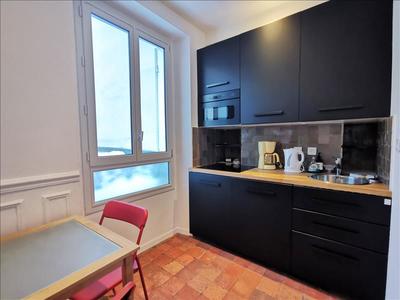Appartement - 32 m² - 2 pièces