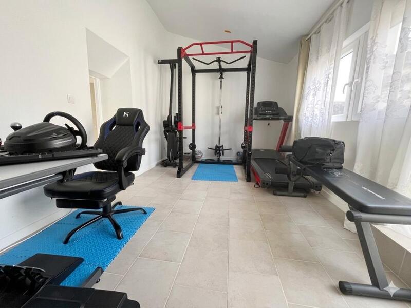 Maison - 142 m² - 7 pièces