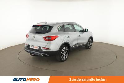 Renault Kadjar 1.3 TCe Intens 140 ch
