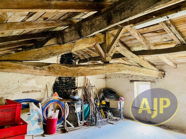 Maison - 105 m² - 3 pièces