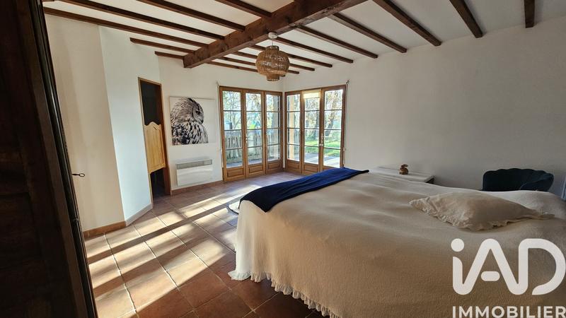 Maison de maîtres - 175 m² - 5 pièces