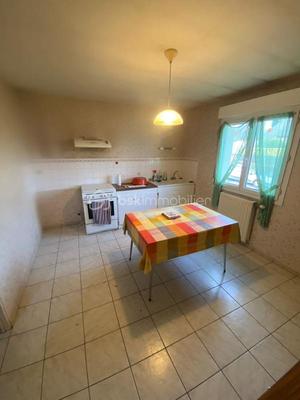 Pavillon - 81 m² - 3 pièces