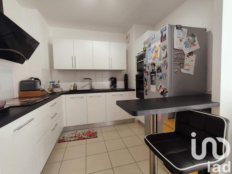 Appartement - 78 m² - 3 pièces