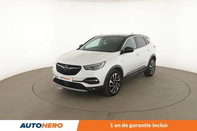 Opel Grandland X 1.5 EcoTec Diesel Ultimate 130 ch