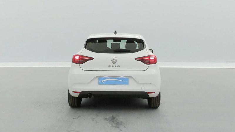 Renault Clio TCe 90 Equilibre 5p