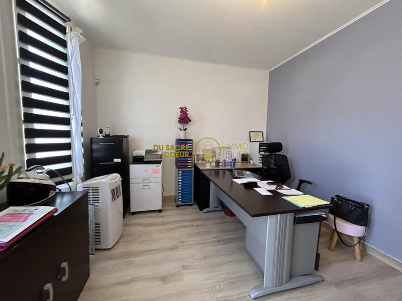 Villa - 84 m² - 4 pièces