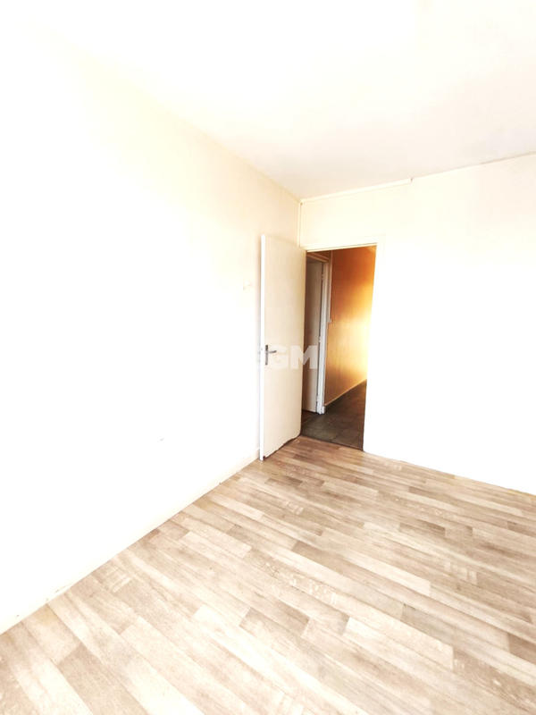 Appartement - 63 m² - 4 pièces