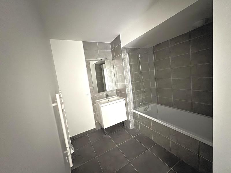 Appartement - 73 m² - 3 pièces