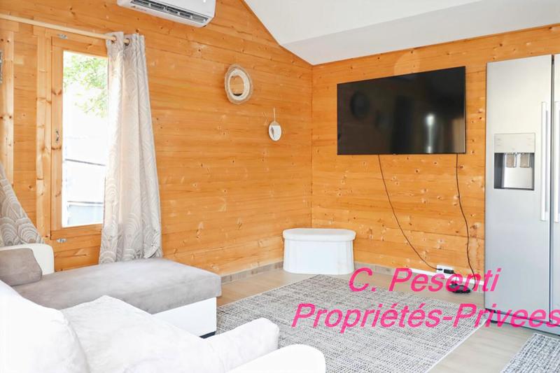 Maison - 84 m² - 2 pièces