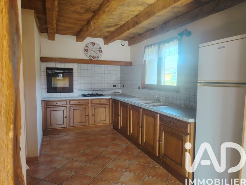 Ferme - 144 m² - 8 pièces