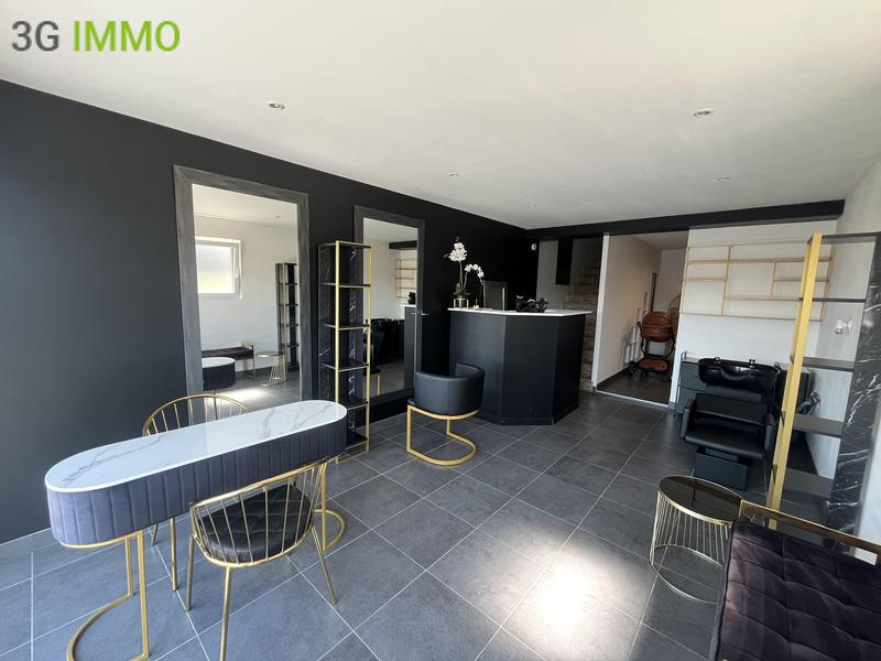 Villa - 161 m² - 5 pièces