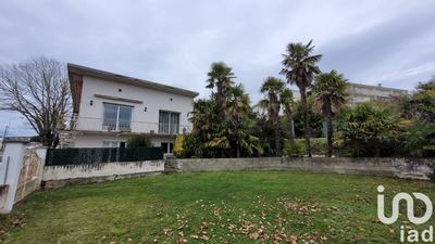 Maison - 160 m² - 5 pièces