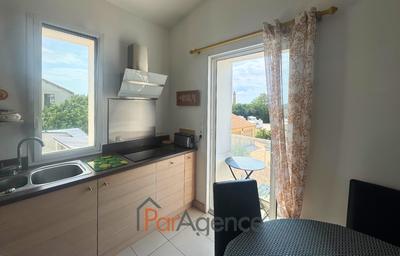 Maison - 111 m² - 6 pièces