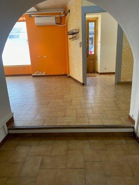 Maison - 43 m² - 2 pièces