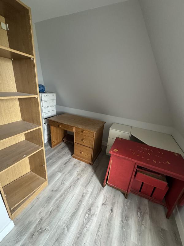 Maison - 115 m² - 4 pièces