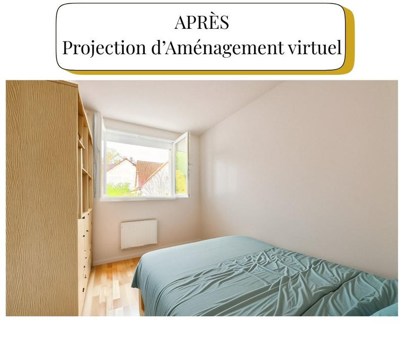 Maison - 81 m² - 5 pièces