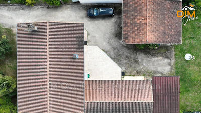 Maison - 153 m² - 8 pièces