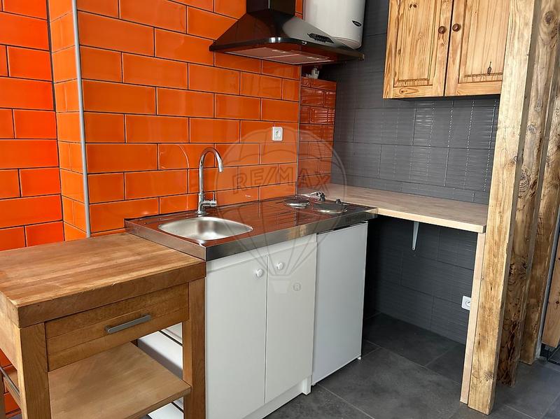 Appartement - 28 m² - 2 pièces