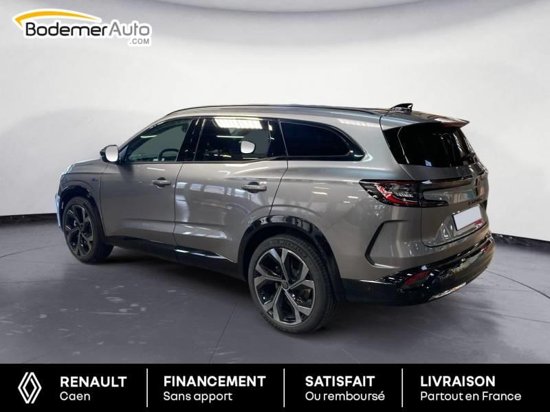 Renault Espace E-Tech full hybrid 200 Gsr2 esprit Alpine