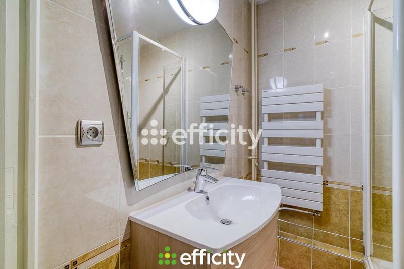 Appartement - 106 m² - 5 pièces