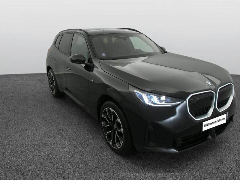 Bmw X3 G45 30e xDrive 299 ch Bva8 m Sport