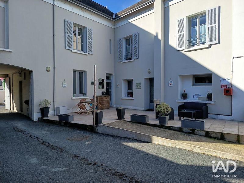 Local commercial - 178 m²