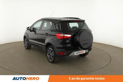 Ford EcoSport 1.0 EcoBoost Titanium 125 ch