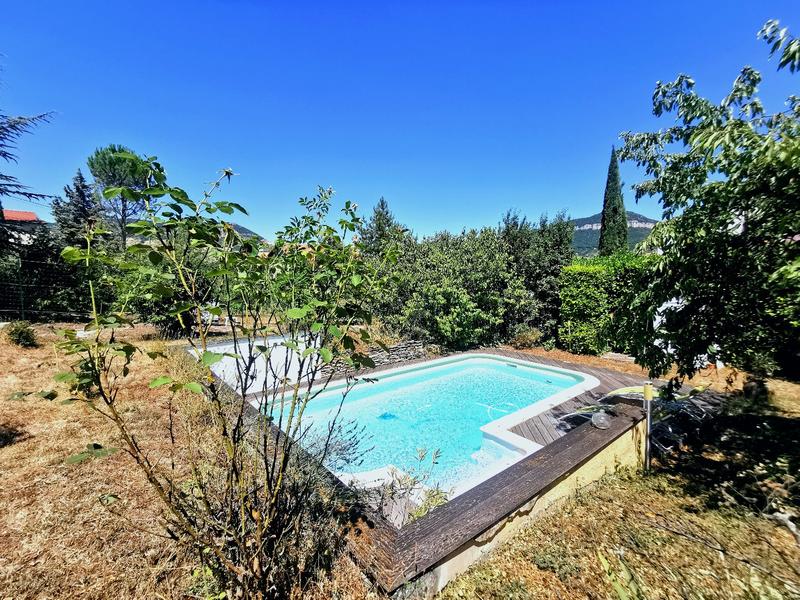 Maison - 170 m² - 6 pièces