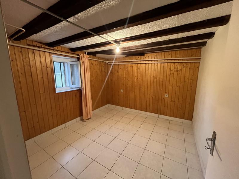 Maison - 162 m² - 6 pièces