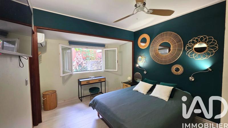 Maison - 167 m² - 6 pièces