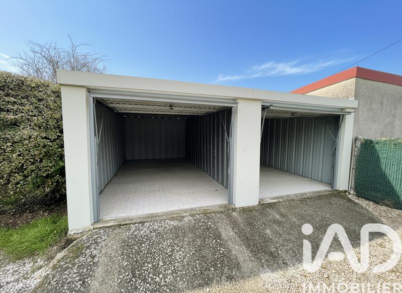 Maison - 86 m² - 4 pièces