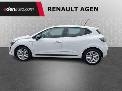 Renault Clio Blue dCi 100 ch Gsr2 Evolution